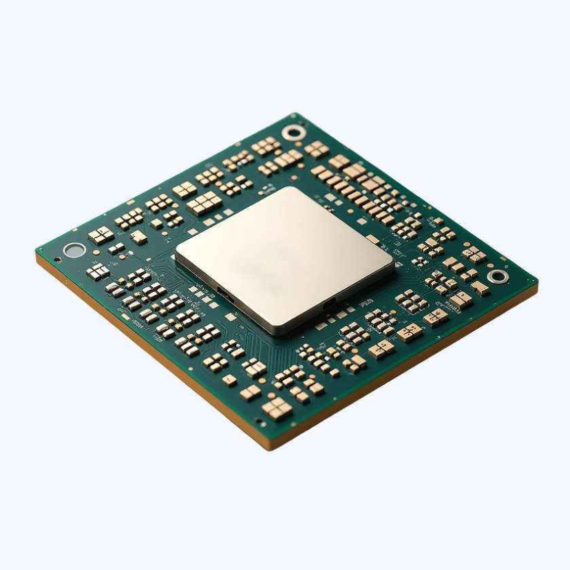 Процессор Corematix 5-750F