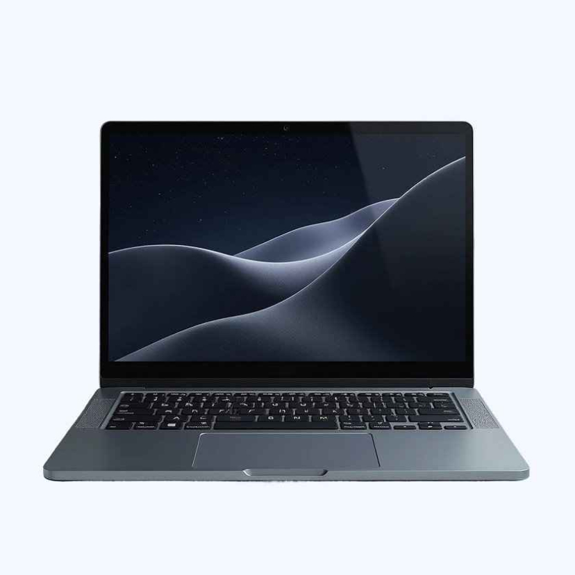 Ноутбук AviroTech 2025-3820 (черный, HDD 1024 ГБ)