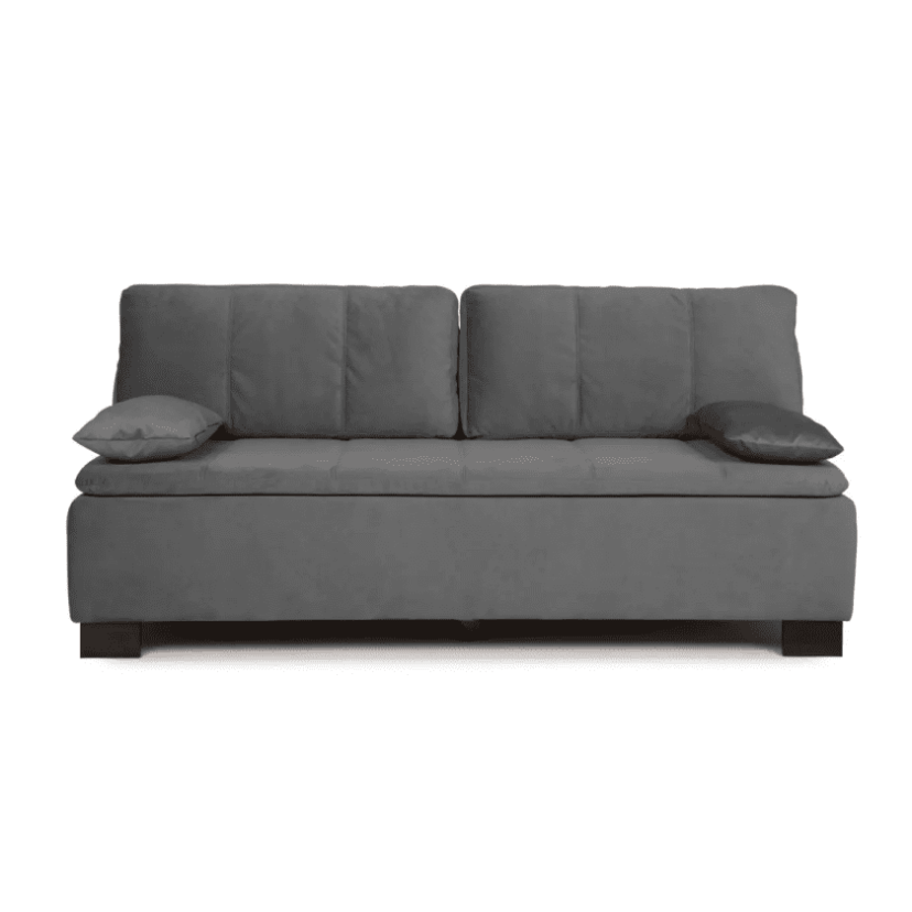 Диван Rovelle Home Jenna (серый)
