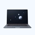 Ноутбук AviroTech Pro 2025-14.2 (черный, SSD 1024 ГБ)