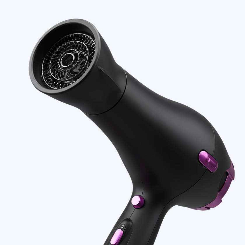 Фен для волос Plenta AirFlow Pro 2200