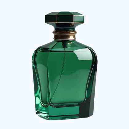 Парфюмерная вода Bellevera 'Green Mountain Wood'