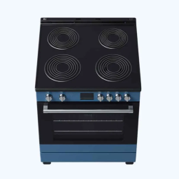 Кухонная плита ThermoZen 6503