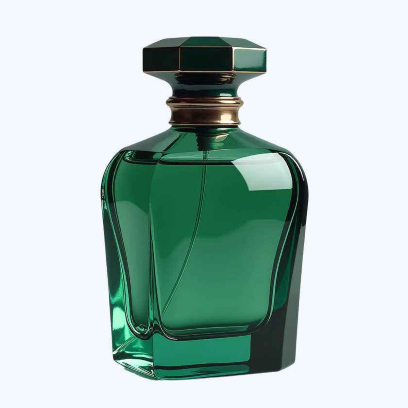 Парфюмерная вода Bellevera 'Green Mountain Wood' (50)