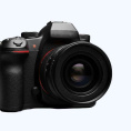 Фотоаппарат Lumea Optix PowerShot