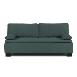Диван Rovelle Home Jenna (зеленый)