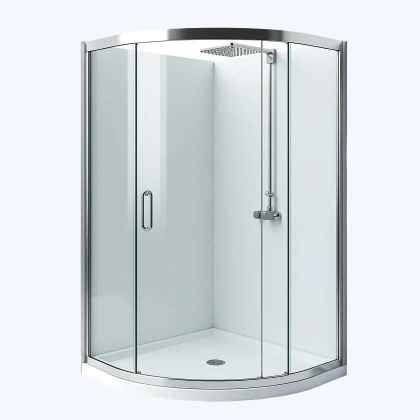Душевой уголок AquaBloc GR128R