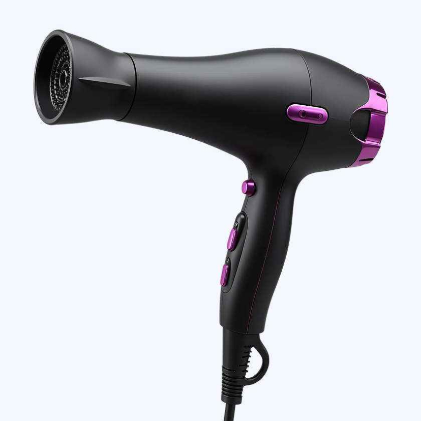 Фен для волос Plenta AirFlow Pro 2200