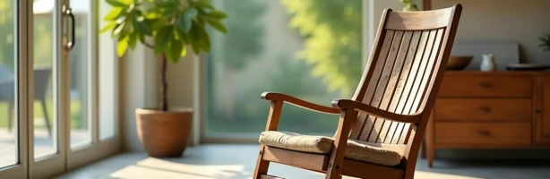 Обнови интерьер