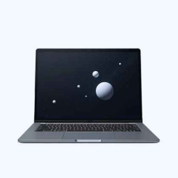 Ноутбук AviroTech Pro 2025-14.2 (черный, SSD 1024 ГБ)