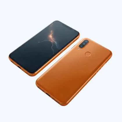 Смартфон Zyra Mobile X9b