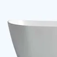 Ванна AquaBloc 170x72 AB9705