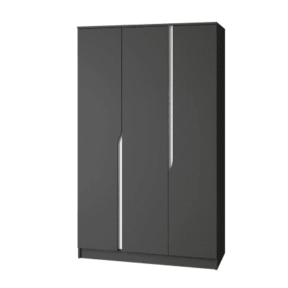 Шкаф распашной Closetta Mori MSH 1200.1