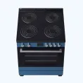 Кухонная плита ThermoZen 6502