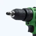 Дрель-шуруповерт ProFixer DCD50С2 Professional
