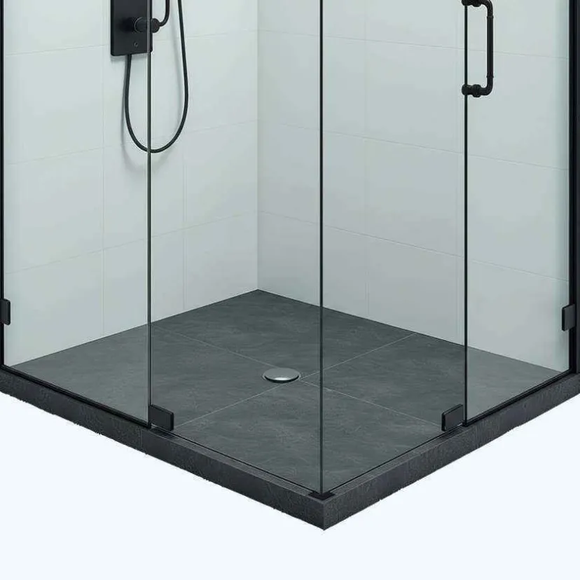 Душевая кабина AquaBloc B61S35