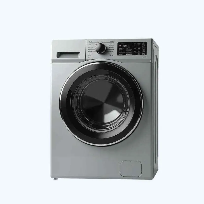 Стиральная машина Washlix NSD 6239