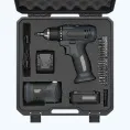 Дрель-шуруповерт ProFixer DCD602С2
